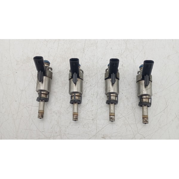 Bico Injetor Gröbben Vw Fusca Passat Motor Ea888 2.0t Tsi