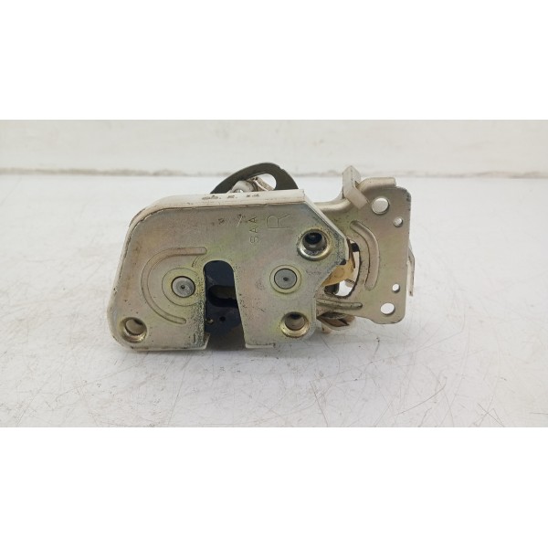 Fechadura Porta Traseira Direita Mitsubishi L200 04/12