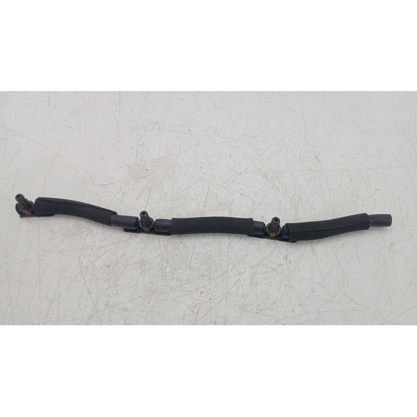 Mangueira Retorno Bico Injetor Vw Amarok 2.0 2012 A 2017