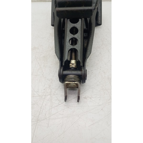 Macaco Para Socorro Automotivo Sapinho