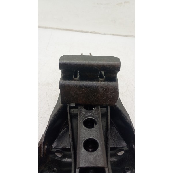 Macaco Para Socorro Automotivo Sapinho