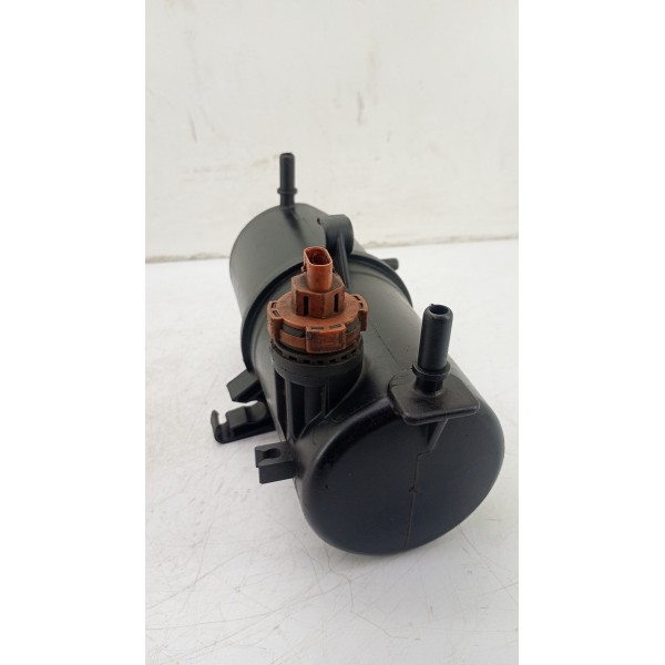 Filtro Canister Sensor Separador Agua Amarok 2.0 16v 13/2014