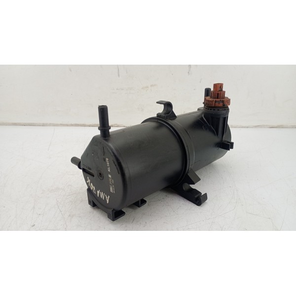 Filtro Canister Sensor Separador Agua Amarok 2.0 16v 13/2014