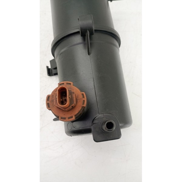 Filtro Canister Sensor Separador Agua Amarok 2.0 16v 13/2014