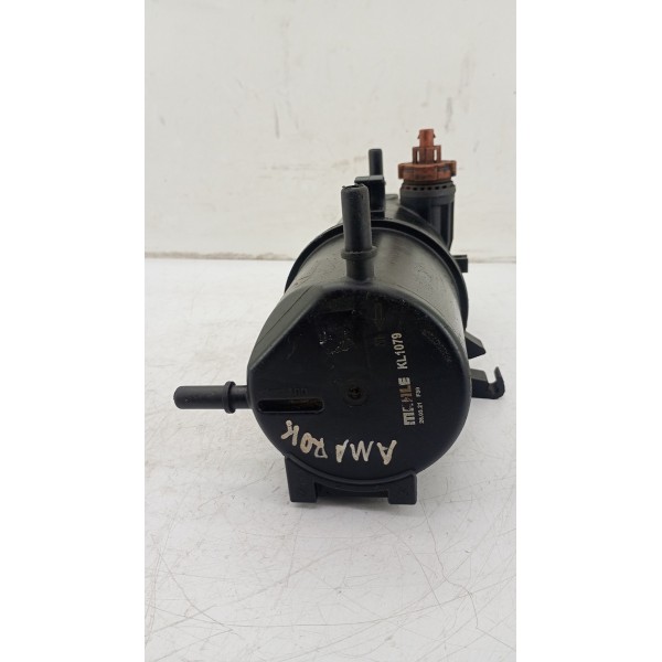 Filtro Canister Sensor Separador Agua Amarok 2.0 16v 13/2014
