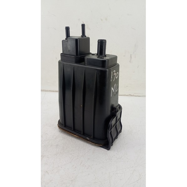 Filtro Canister Hyundai I30 2009 2010 2011 2012 2013 A 2014