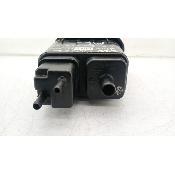 Filtro Canister Hyundai I30 2009 2010 2011 2012 2013 A 2014