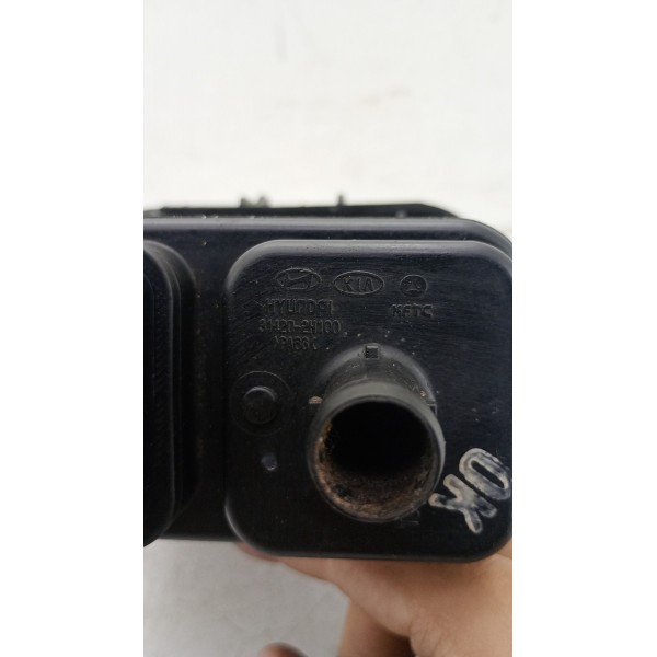 Filtro Canister Hyundai I30 2009 2010 2011 2012 2013 A 2014
