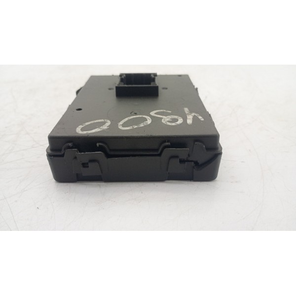 Unidade De Comando Modulo Keyless Vw Virtus 3q0959435n