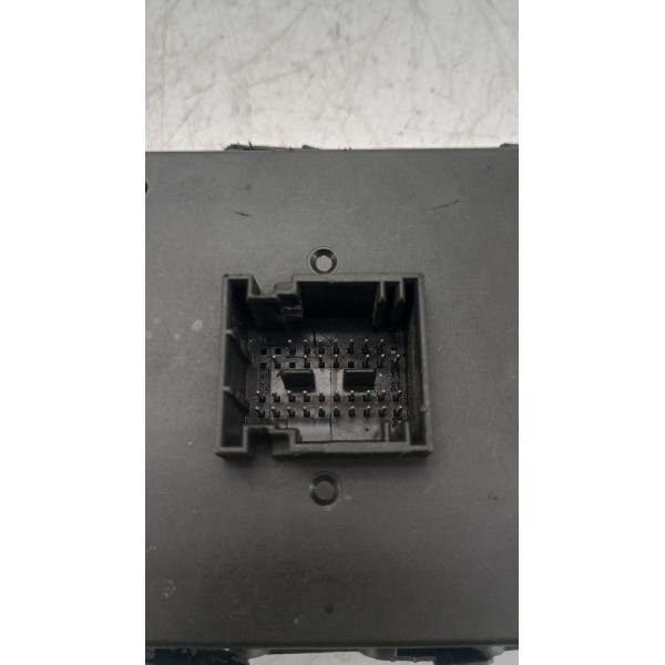 Unidade De Comando Modulo Keyless Vw Virtus 3q0959435n