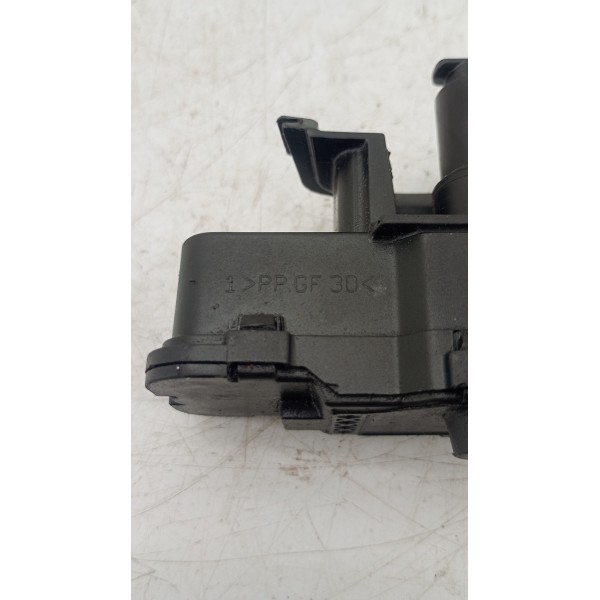 Trava Eletrica Tampa Combustível Jetta Golf Polo Passat