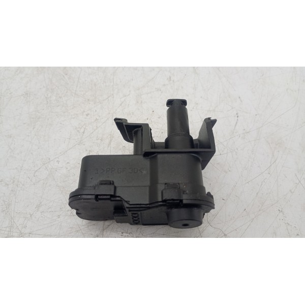 Trava Eletrica Tampa Combustível Jetta Golf Polo Passat