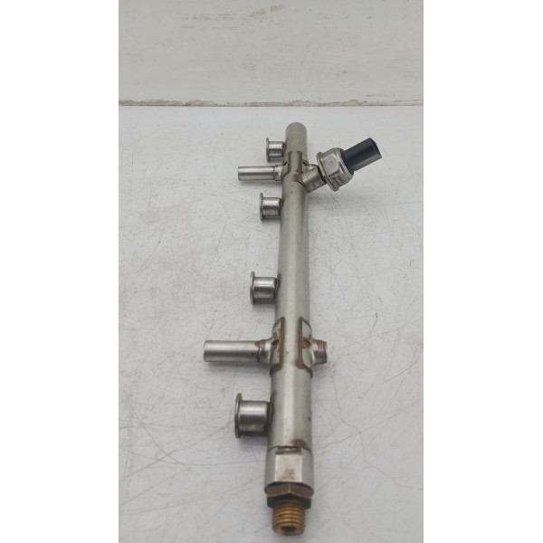 Sensor Flauta Motor Vw Jetta Golf 2.0 Turbo Highline 2017