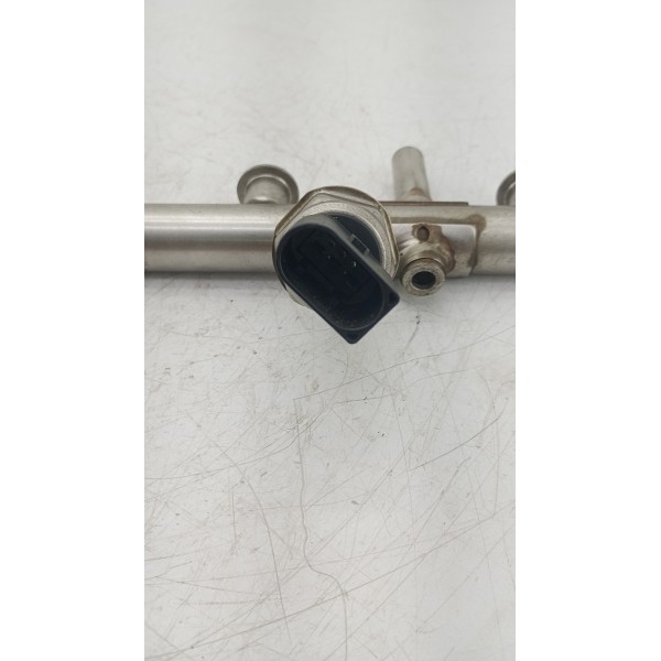 Sensor Flauta Motor Vw Jetta Golf 2.0 Turbo Highline 2017