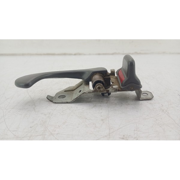 Maçaneta Interna Dianteira Esquerda L200 2006 Peça Original