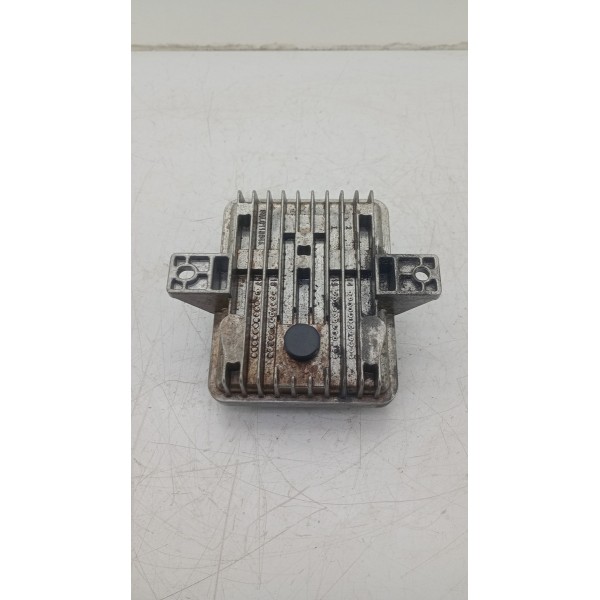 Modulo Controle Ventoinha Fiat E-torq Evo 1.8 2016 A 2021