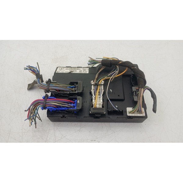 Módulo Central Alarme Ford Nem Fiesta 116ra000084