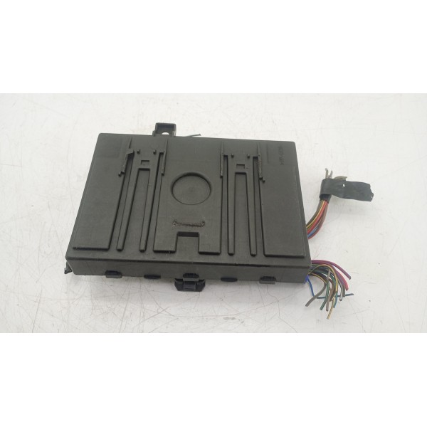 Módulo Central Alarme Ford Nem Fiesta 116ra000084