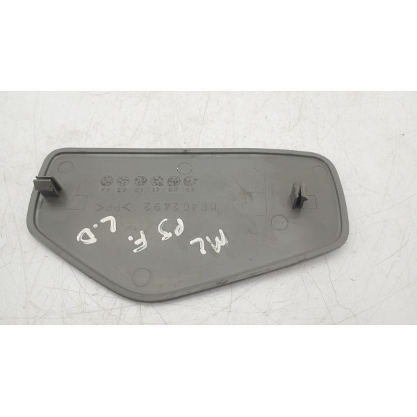 Tampa Do Painel Lado Direito Pajero Full Mr402492