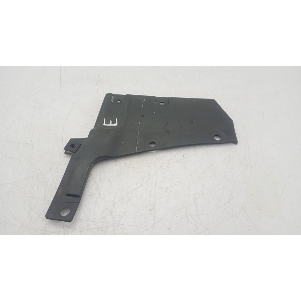 Protetor De Aba De Lama Dianteiro Esquerdo Pajero Mn117275zz
