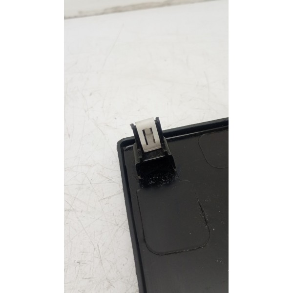 Acabamento Moldura Interna Traseira Dir Fiat Toro 1002293830