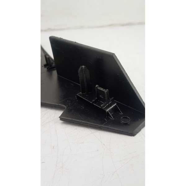 Acabamento Moldura Interna Traseira Dir Fiat Toro 1002293830