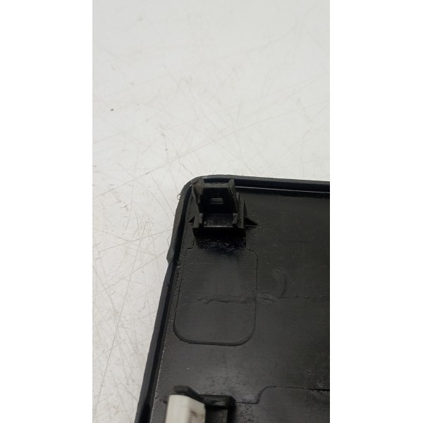 Acabamento Moldura Interna Traseira Dir Fiat Toro 1002293830