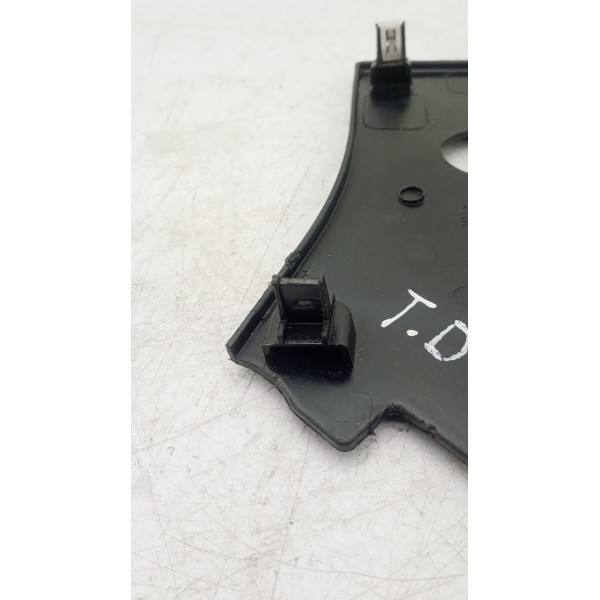 Acabamento Moldura Interna Traseira Dir Fiat Toro 1002293830