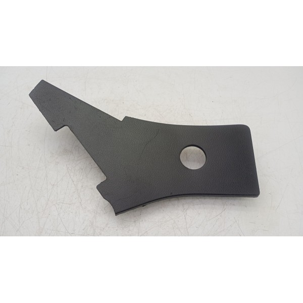 Acabamento Moldura Interna Traseira Dir Fiat Toro 1002293830