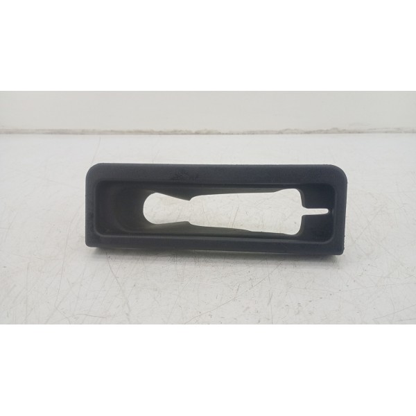 Acabamento Alavanca Freio De Mão Pajero Full 02 Mr444939