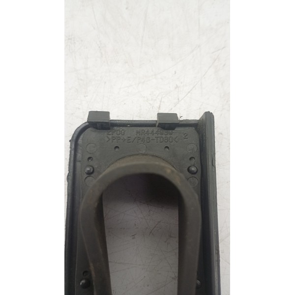 Acabamento Alavanca Freio De Mão Pajero Full 02 Mr444939