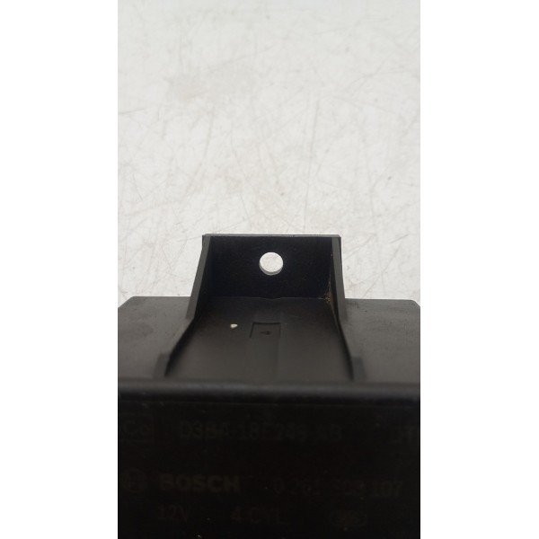 Módulo Central Ventoinha Ford New Fiesta 1.6 2014 A 2019