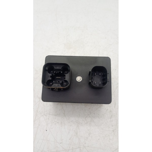 Módulo Central Ventoinha Ford New Fiesta 1.6 2014 A 2019