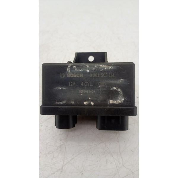 Modulo Relé Ventoinha Honda Civic 16/21 0261s03111