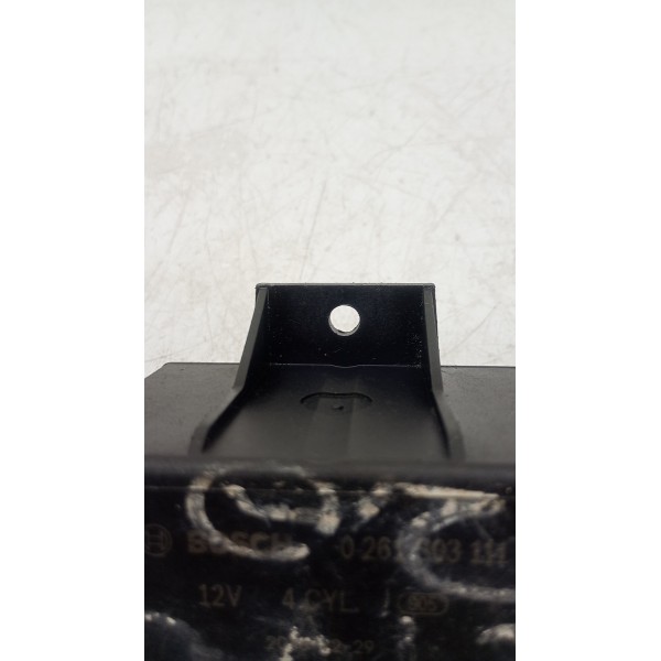 Modulo Relé Ventoinha Honda Civic 16/21 0261s03111