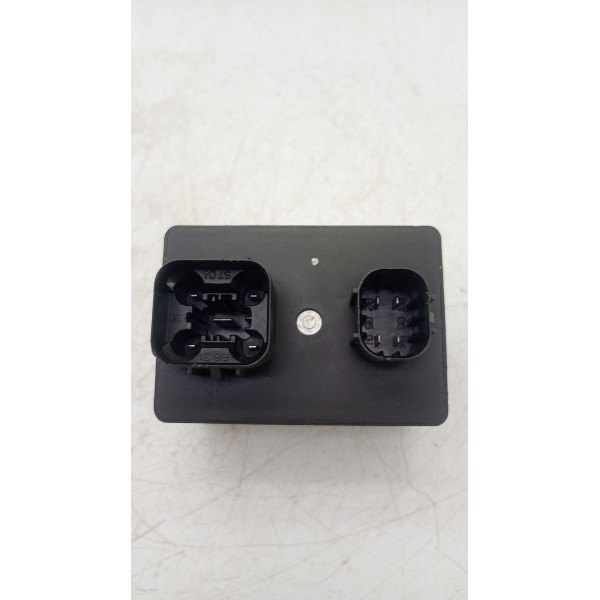 Modulo Relé Ventoinha Honda Civic 16/21 0261s03111