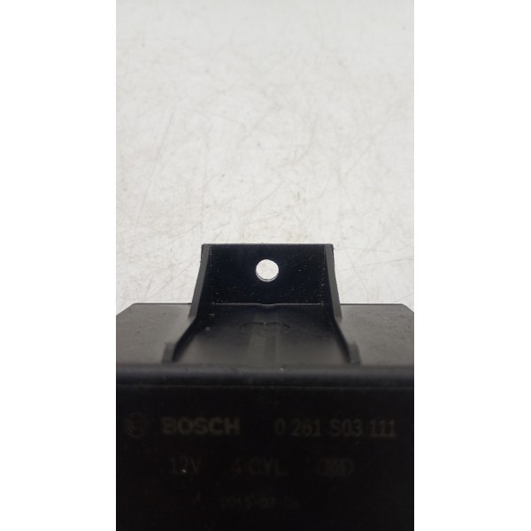 Modulo Relé Ventoinha Honda Civic 16/21 0261s03111