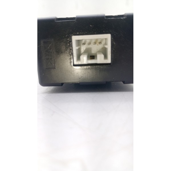 Módulo De Conforto Nissan Versa Tiida March Twc1u241