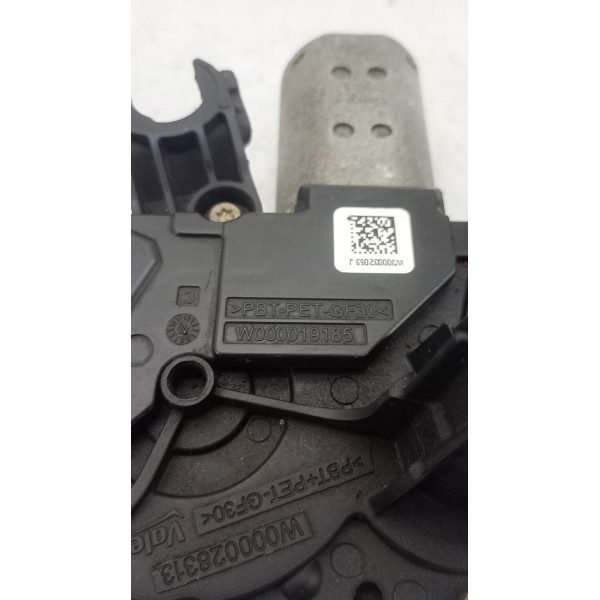 Motor Limpador Vidro Traseiro Nissan Kicks 2022 W000028313