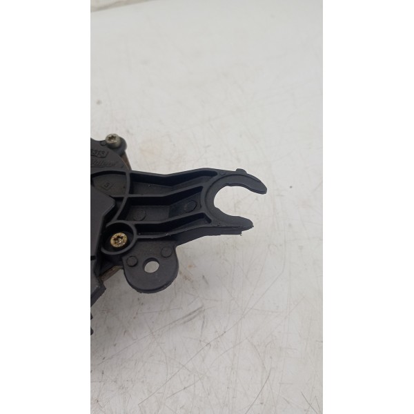 Motor Limpador Vidro Traseiro Nissan Kicks 2022 W000028313
