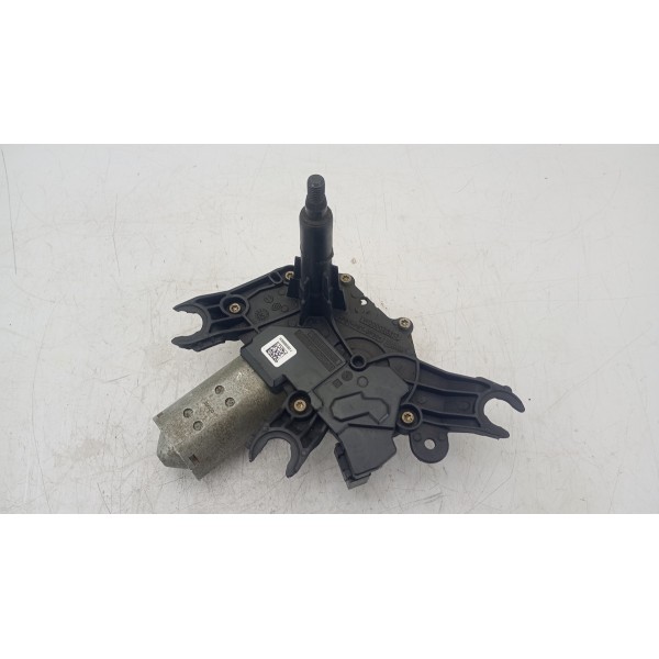 Motor Limpador Vidro Traseiro Nissan Kicks 2022 W000028313
