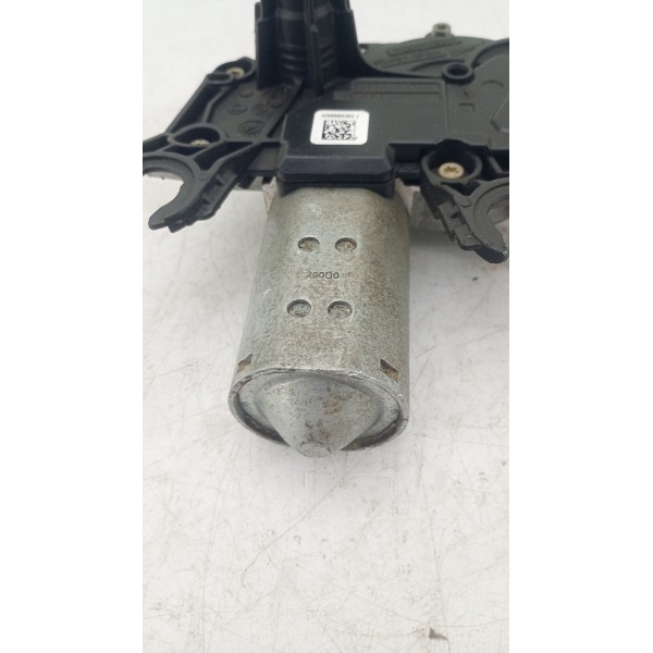 Motor Limpador Vidro Traseiro Nissan Kicks 2022 W000028313