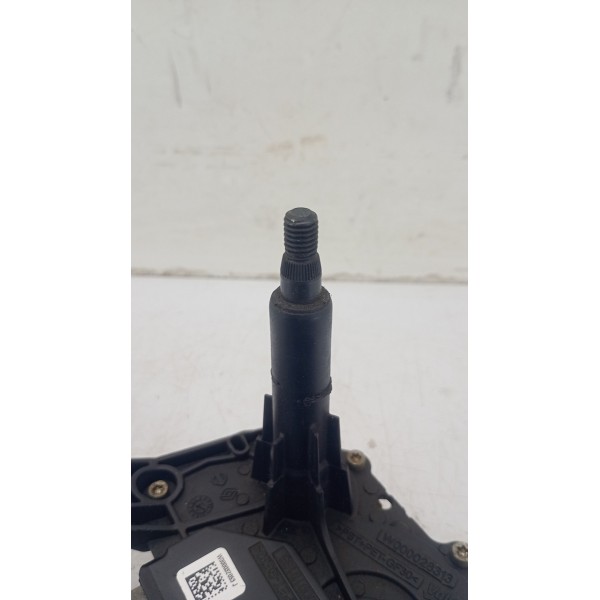 Motor Limpador Vidro Traseiro Nissan Kicks 2022 W000028313