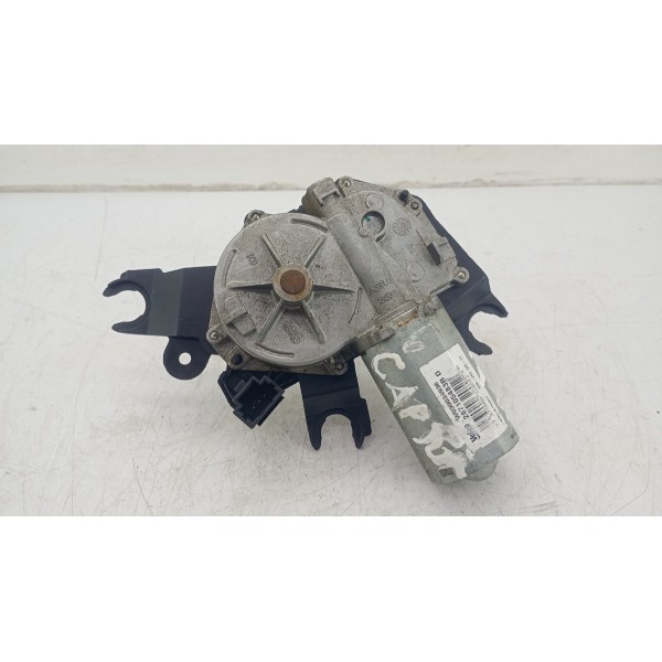 Motor Limpador Vidro Traseiro Nissan Kicks 2022 W000028313