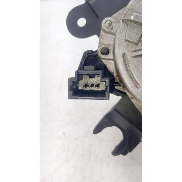 Motor Limpador Vidro Traseiro Nissan Kicks 2022 W000028313