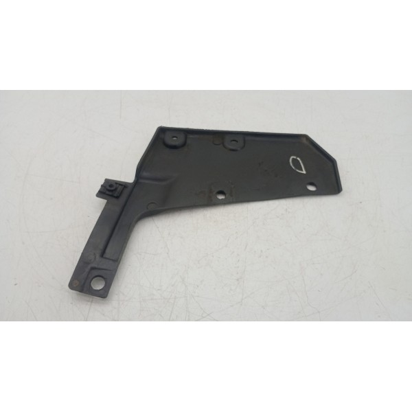 Parabarro Dianteiro Direito Pajero Full 2006 2007 2008 /2020