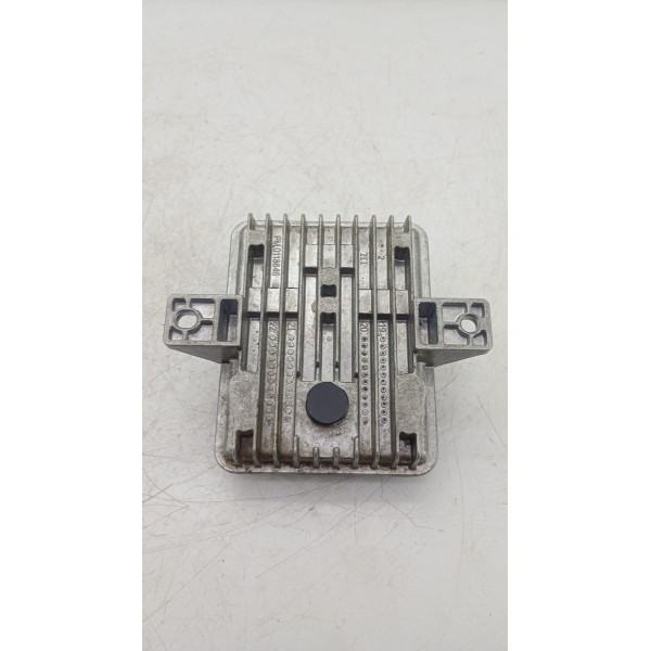 Modulo Controle Ventoinha Fiat E-torq Evo 1.8 2016 A 2022