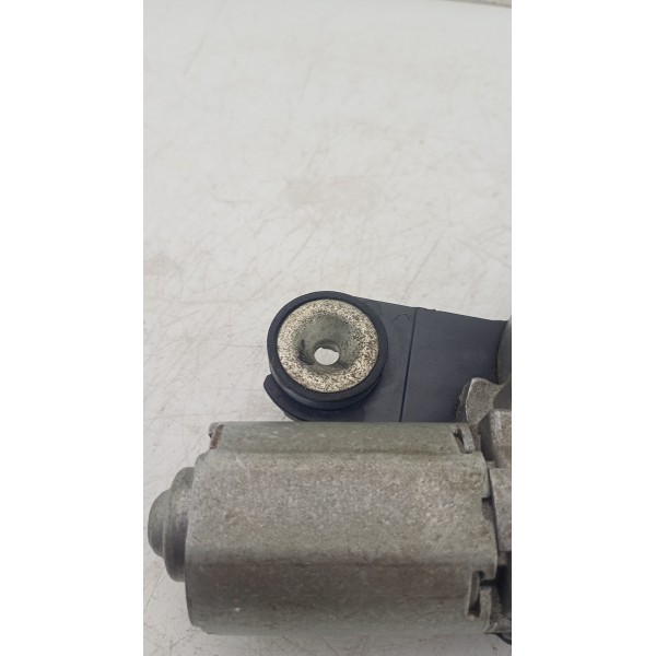 Motor Limpador Traseiro New Fiesta 2013 2014 2015 2016 /2019
