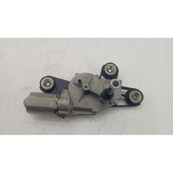 Motor Limpador Traseiro New Fiesta 2013 2014 2015 2016 /2019