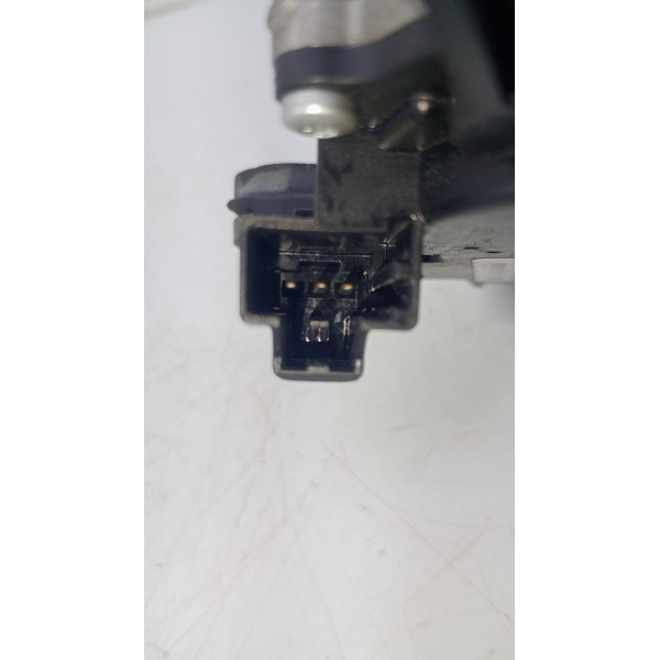 Motor Limpador Traseiro New Fiesta 2013 2014 2015 2016 /2019